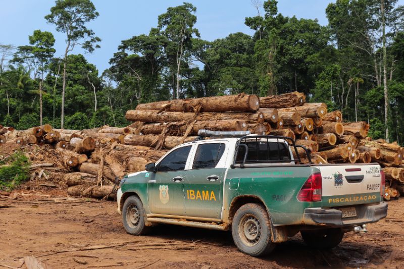 Licenciamento Ambiental